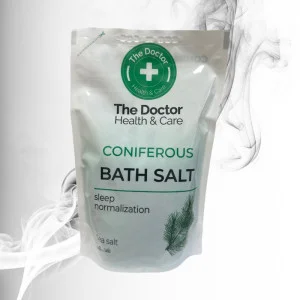 Dom. Doctor Sare p/u Baie Brad 500gr